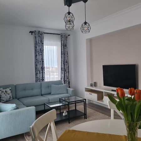 Apartament Crai Зэрнешти Экстерьер фото