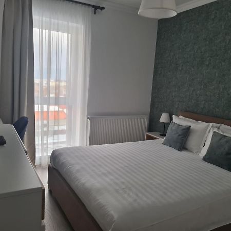 Apartament Crai Зэрнешти Экстерьер фото