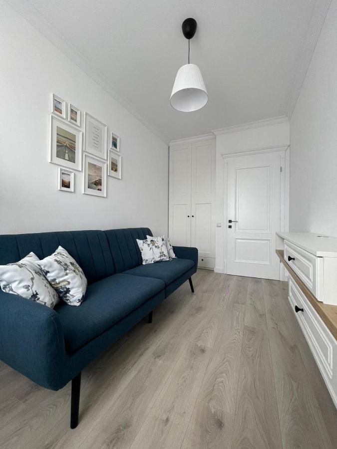 Apartament Crai Зэрнешти Экстерьер фото