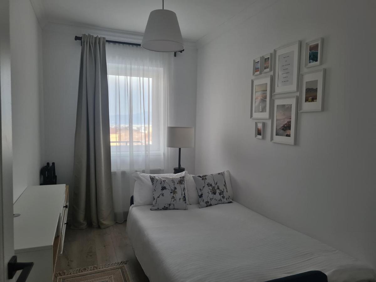 Apartament Crai Зэрнешти Экстерьер фото