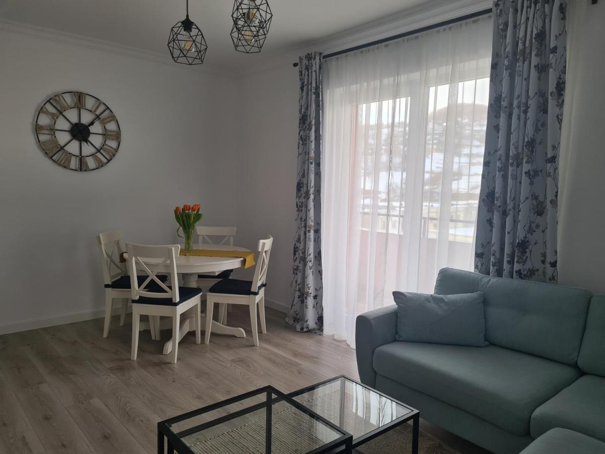 Apartament Crai Зэрнешти Экстерьер фото